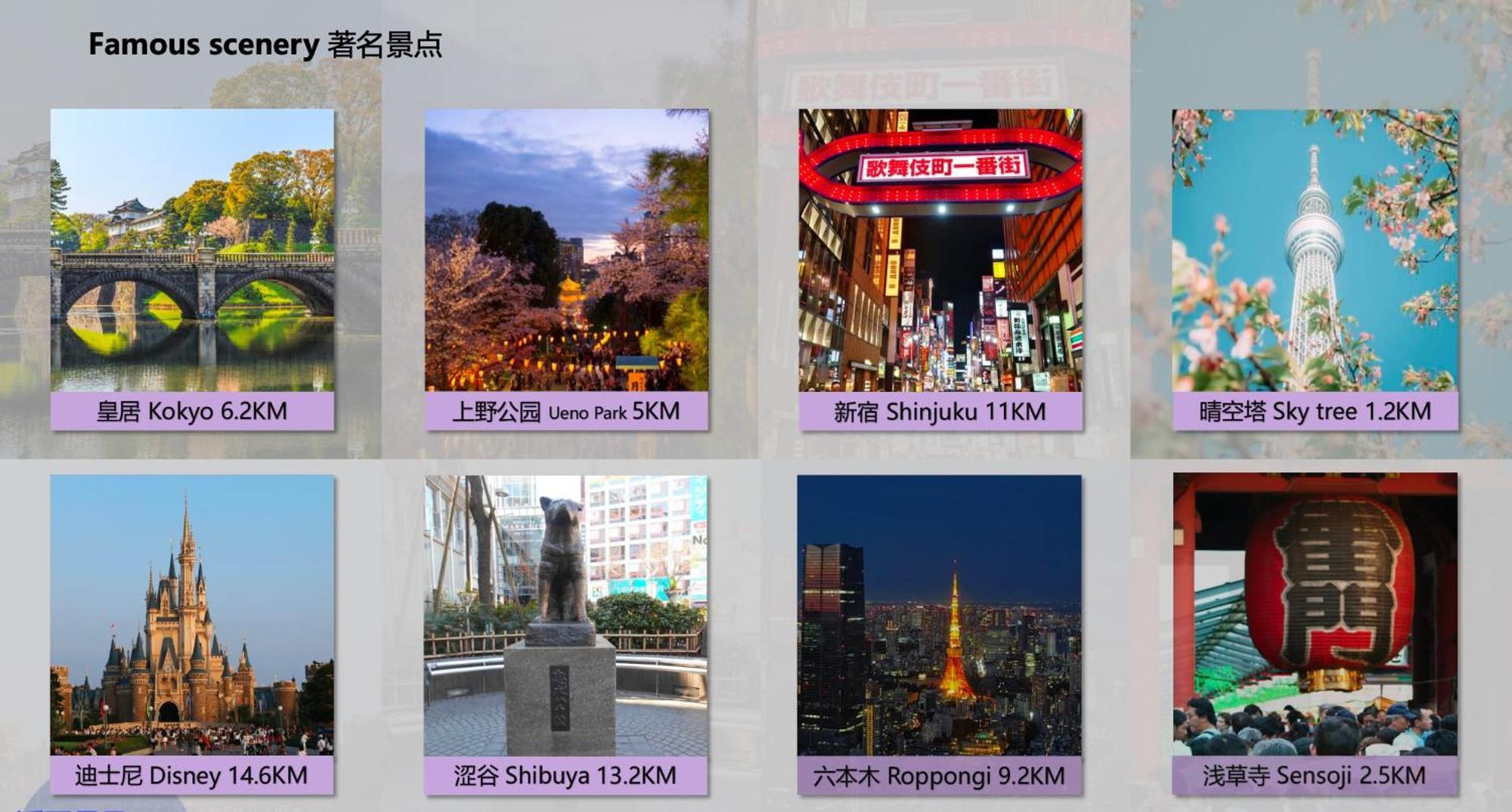 日式公寓 Tokio Exterior foto